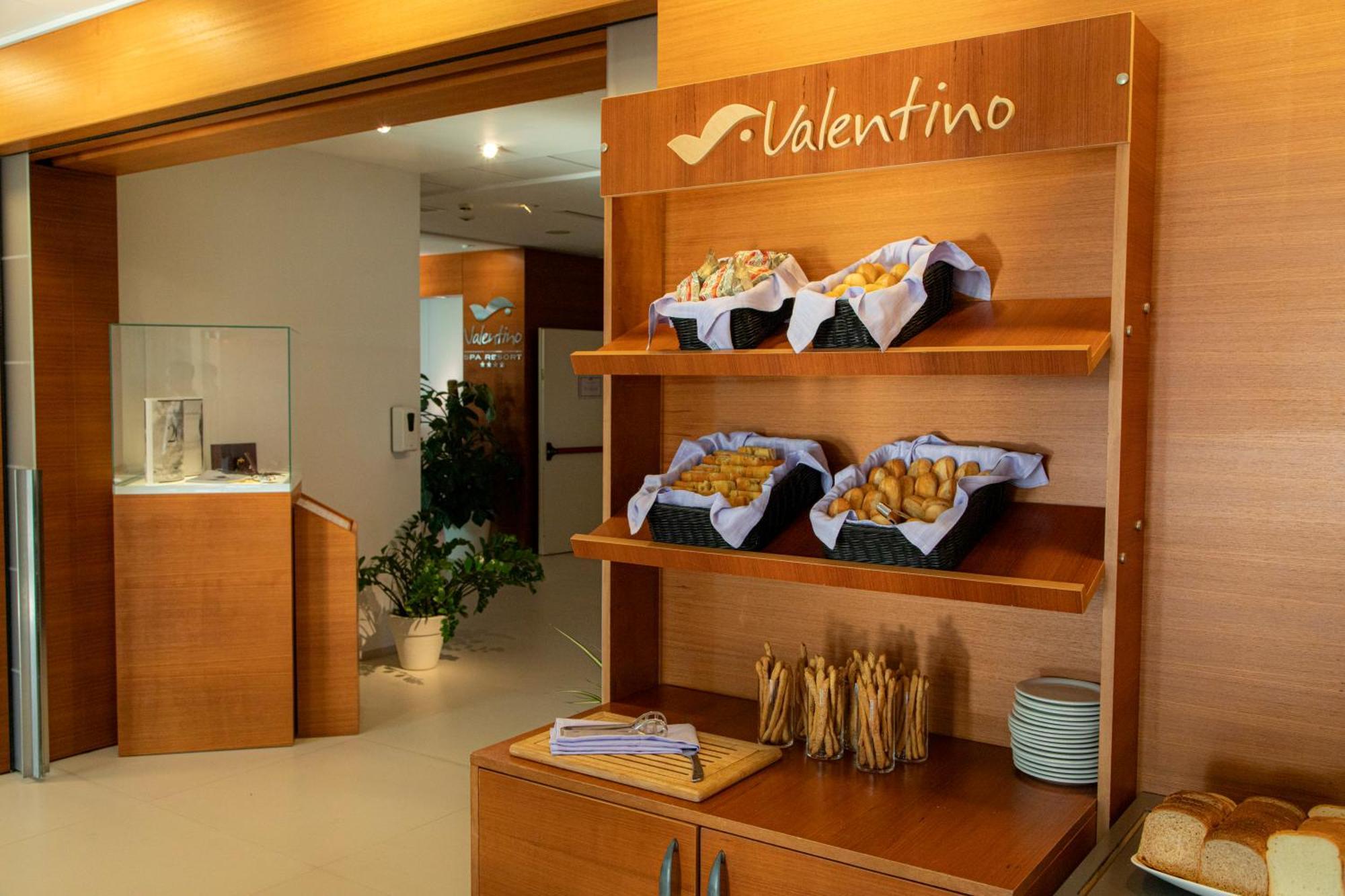 Valentino Resort Grottammare Exterior photo